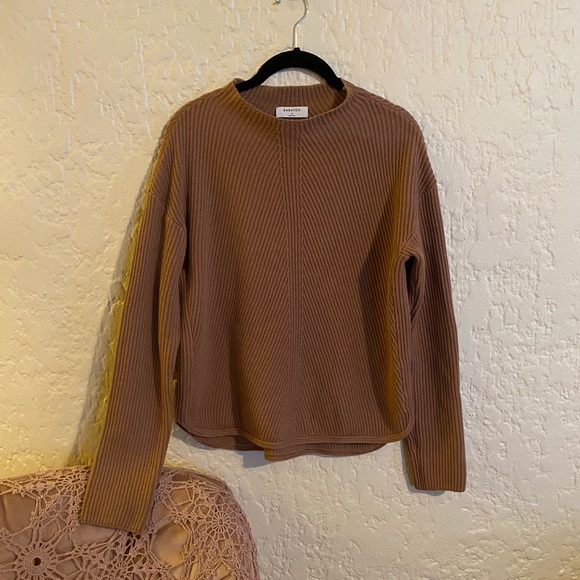 babaton chalmers sweater